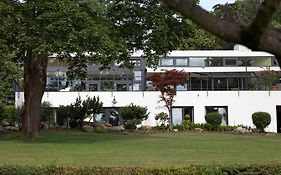 Wassersport-Appartements Am Stoessensee
