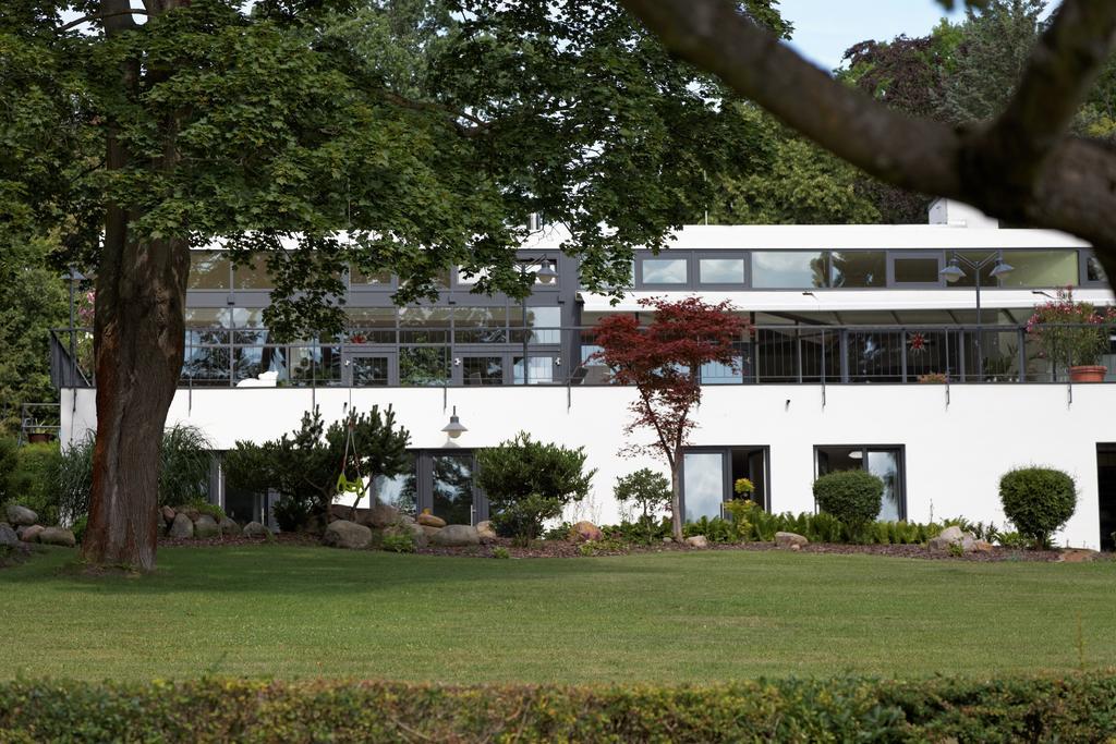 Wassersport-Appartements Am Stoessensee Berlin Exterior photo