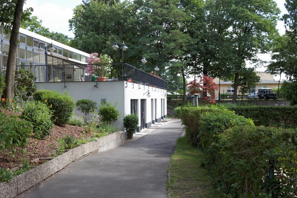 Wassersport-Appartements Am Stoessensee Berlin Exterior photo