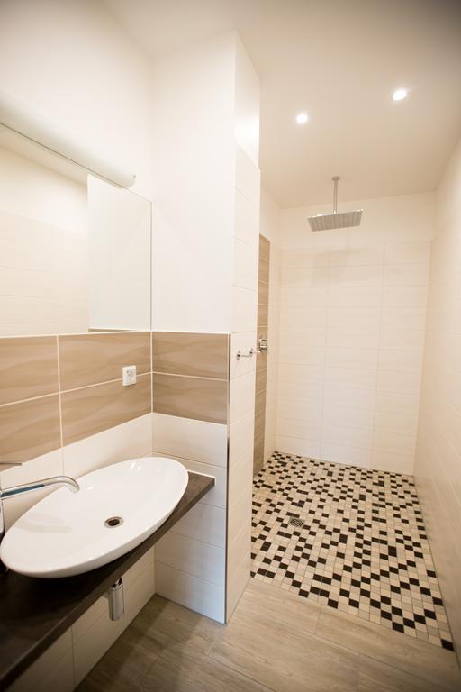 Wassersport-Appartements Am Stoessensee Berlin Exterior photo